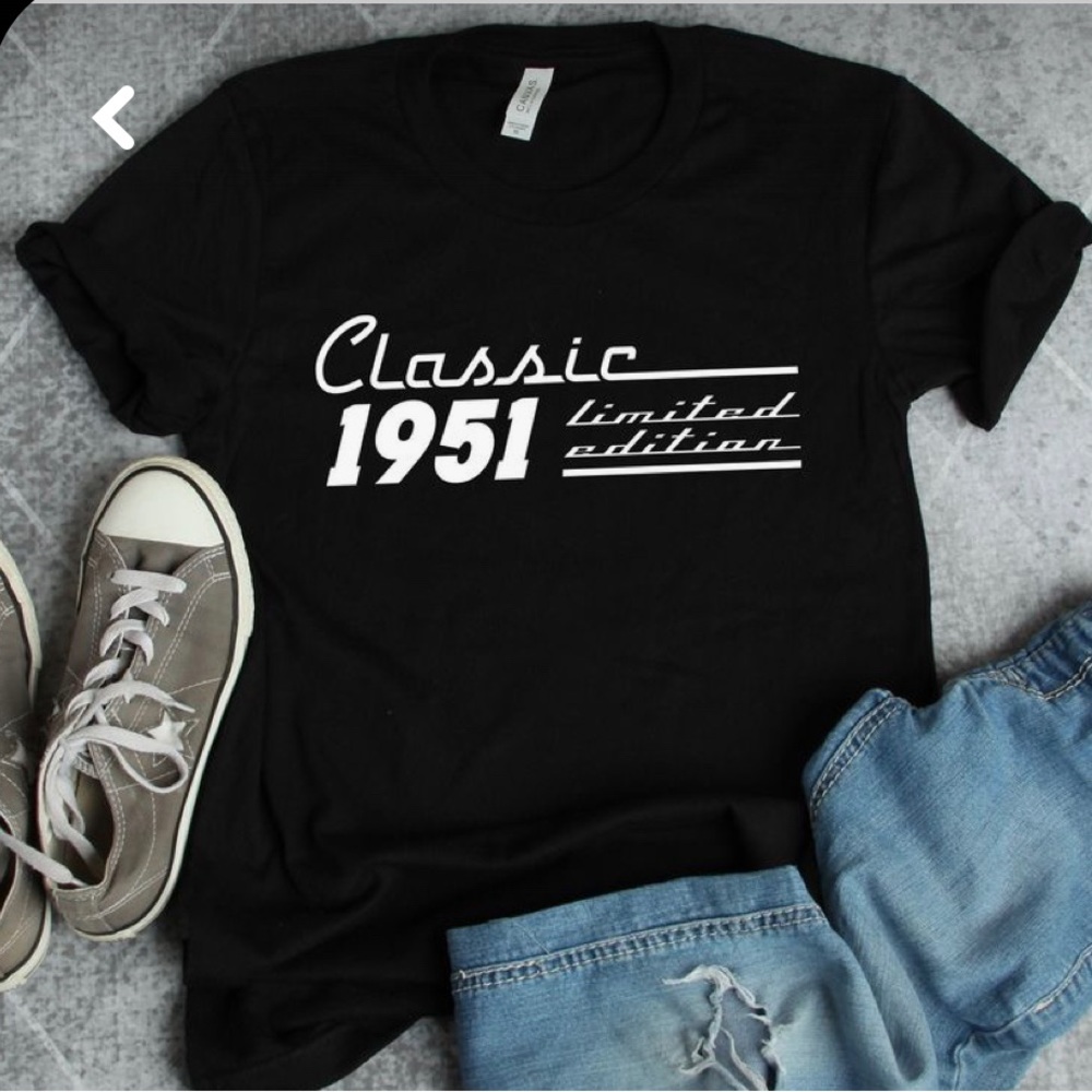 Bella Canvas t shirt